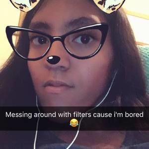 Meet your Posher, April